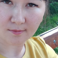 Нургуль Мекенбаева, 07.10