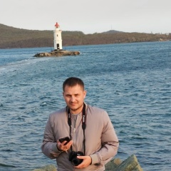 Петр Зорин, 05.12