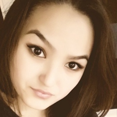 Элиза Маматалиева, 19.12.1992, Ош