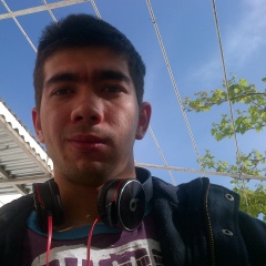 Jakhongir Asliev, 23.11.1992, Москва