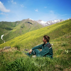 Кирилл Малышев, 13.10.1991, Текели