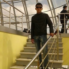 Баха Ермахамбетов