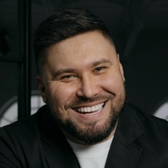 Александр Логинов, 03.08.1989, Москва