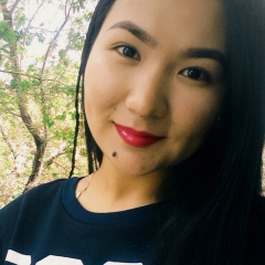 Макпал Келерова, 21.02.1992