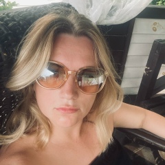 Анна Родионова, 22.05, Омск