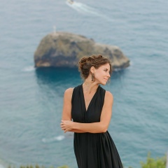 Анастасия Сиделёва, 04.01.1990, Симферополь