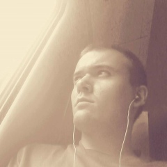Виктор Волков, 01.06.1989, Николаев