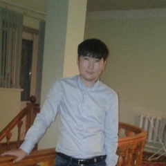 Дамир Альбеков, 16.05, Уральск