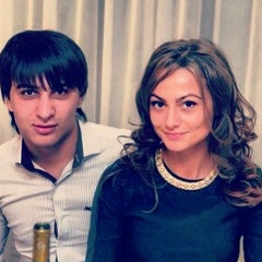 Эльчин Ахмедов, 12.12, Южно-Сахалинск