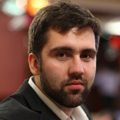 Денис Бецко, 28.06.1986, Житомир
