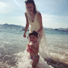 Виктория Шерстнёва, 19.02, México