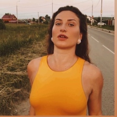 Кристина Матвеева, 18.03.1989, Москва