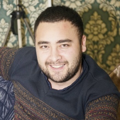 Muhit Abdukarimov, 07.07, Алматы