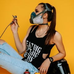 Кристина Архипова, 04.05.1988, Краснодар