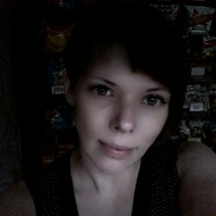 Татьяна Белова, 22.08, Днепр (Днепропетровск)