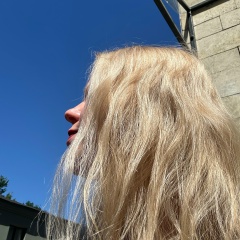 Анастасия Воронова, Москва