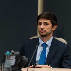 Дмитрий Губин