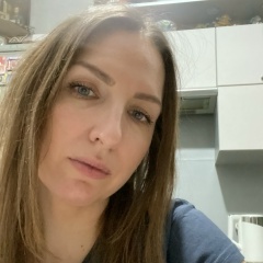 Мария Посадская, 06.03.1989, Москва