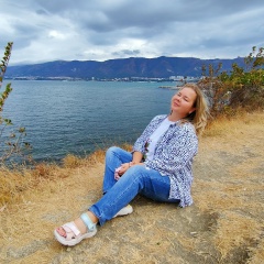 Галина Зуб, 23.04.1990, Саратов