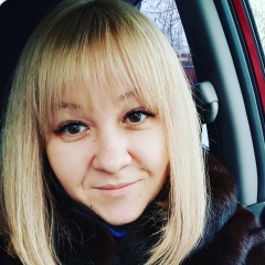 Инга Киселева, 06.09.1989, Зеленоград