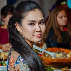 Мира Аскарова, 02.01, Астана