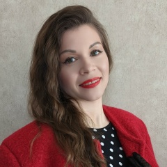 Юлия Тарасова, 22.12, Санкт-Петербург