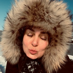 Надежда Трошина, 25.05, Тольятти