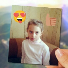 Вероника Авдонина, Дальнегорск