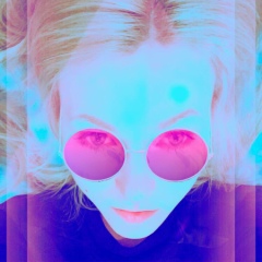 Алина Проскурня, 23.04, Одесса