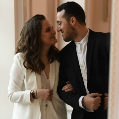 Айк Тер-Маргарян, 05.02.1996, Санкт-Петербург