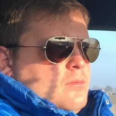 Андрей Акимов, 12.03.1987, Москва