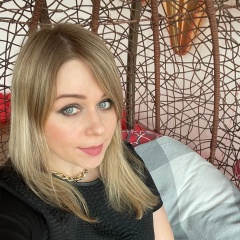 Татьяна Вебер, 16.08, Москва