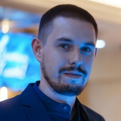 Сережа Фадеенков, 16.02