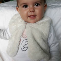 Кристина Коробчук, 03.07.1995, Черновцы