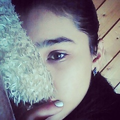 Маржона Аманова, 19.12.2010