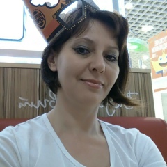 Юлия Пакконен, 08.02, Санкт-Петербург