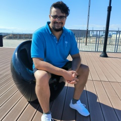 Владимир Воропаев, 06.04.1992, Berlin