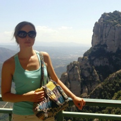 Марина Карнацкая, 16.05.1987, Минск