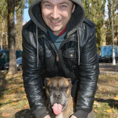 Владимир Поликарпов, 11.12.1984, Киев