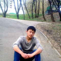 Muhammed Shamurzaev