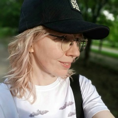 Надежда Панфилова, 16.03, Тольятти