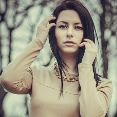 Диана Верховенцева, 04.01, Пермь