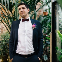 Александр Черкашин, 08.09.1989, Москва