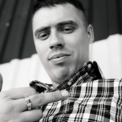 Игорёк Кононов, 17.01.1988, Псков