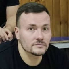 Рома Бибик, 11.12.1986, Москва