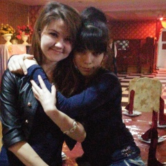 Эля Акрамова, 08.03.1991, Ташкент