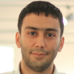 Эльмар Измайлав, 28.12.1982, Баку