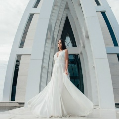 Диана Терентьева, 08.06, Алматы