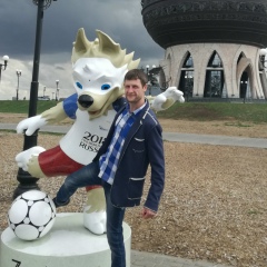 Николай Чухрей, 25.03.1983, Новосибирск