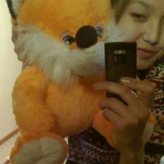 Жайнагуль Максотова, 12.09.1995, Актобе